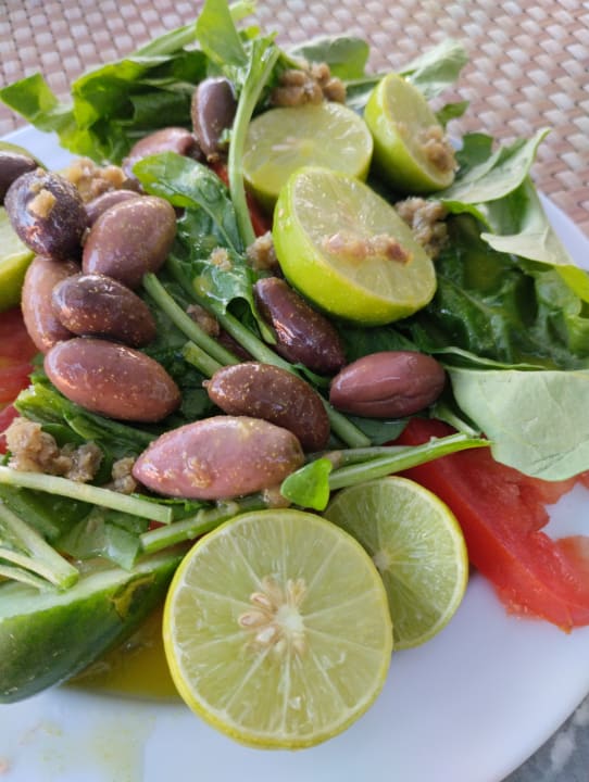 Gastro Pickalbatros Alf Leila Wa Leila Resort - Neverland Hurghada