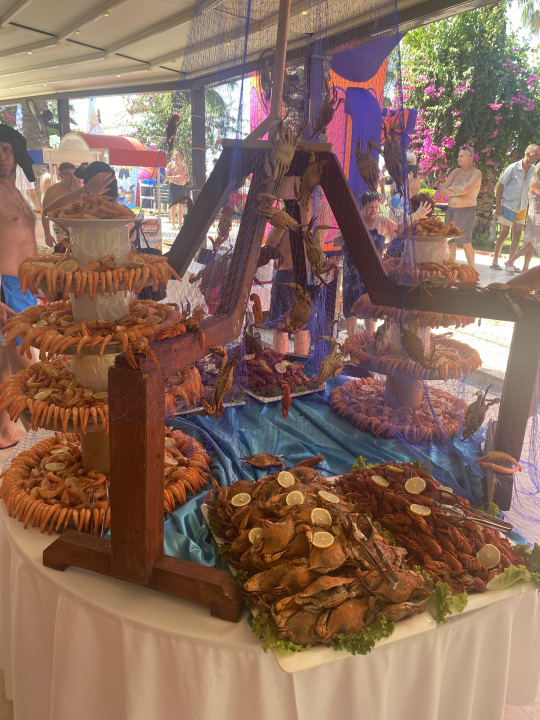 Gastro Saphir Resort & Spa