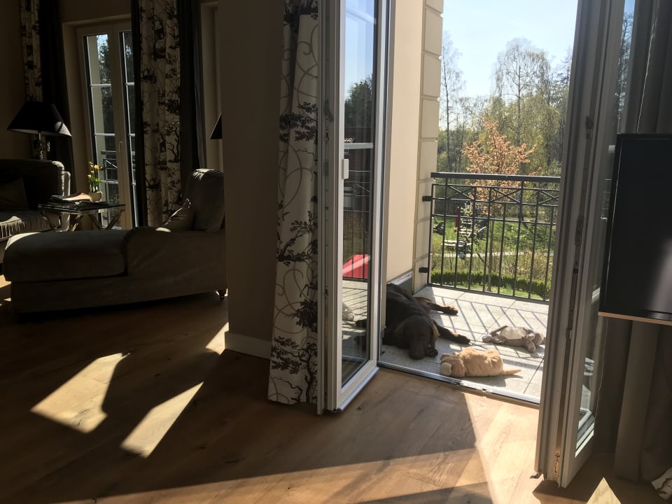 Zimmer Naturresort & Spa Schindelbruch