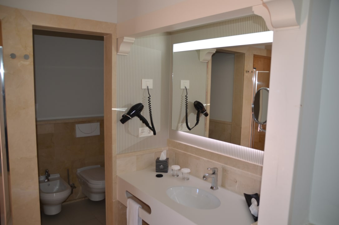 Zimmer Lopesan Villa del Conde Resort & Thalasso