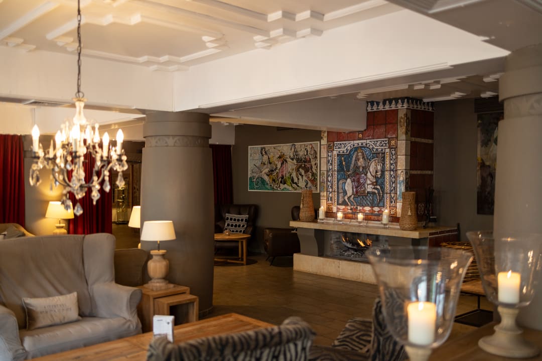 Gastro Q! Hotel Maria Theresia