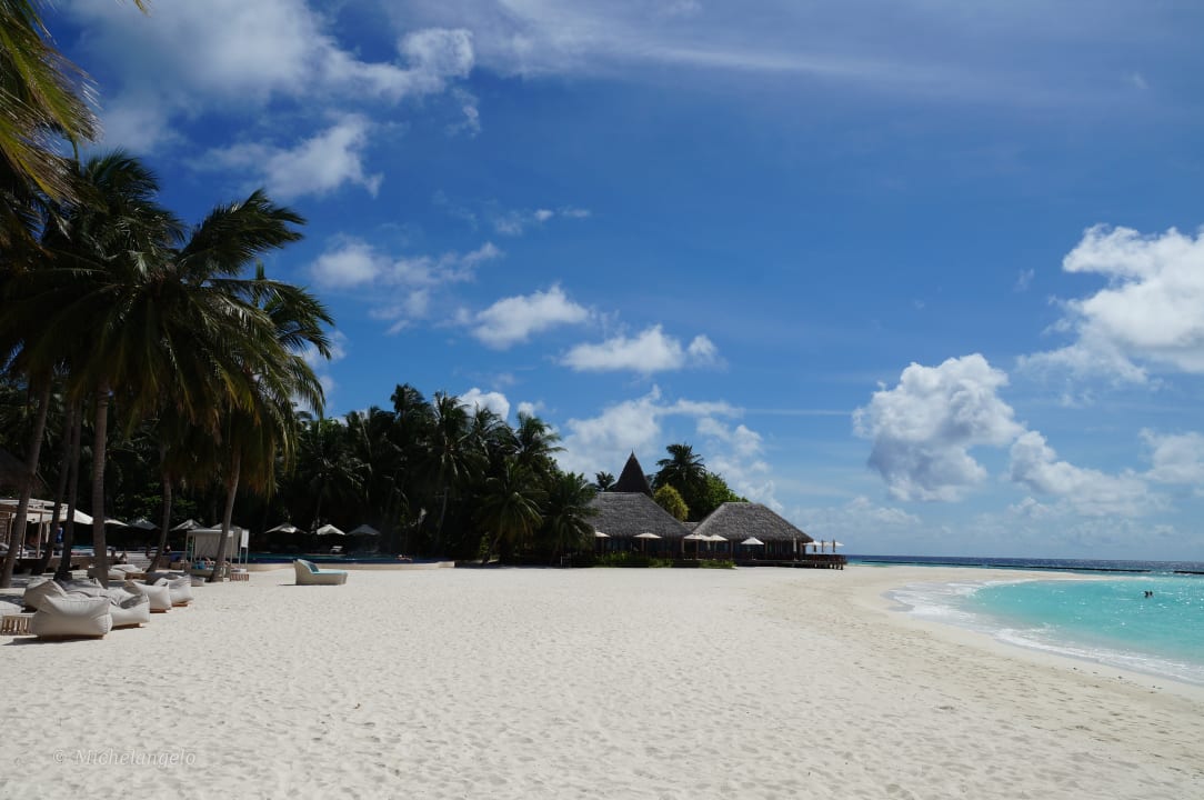 Strand Veligandu Maldives Resort Island