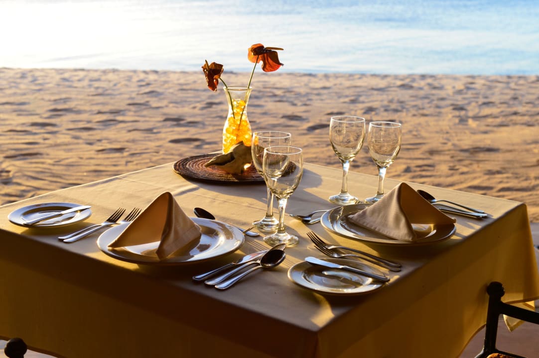 Gastro Pestana Bazaruto Lodge