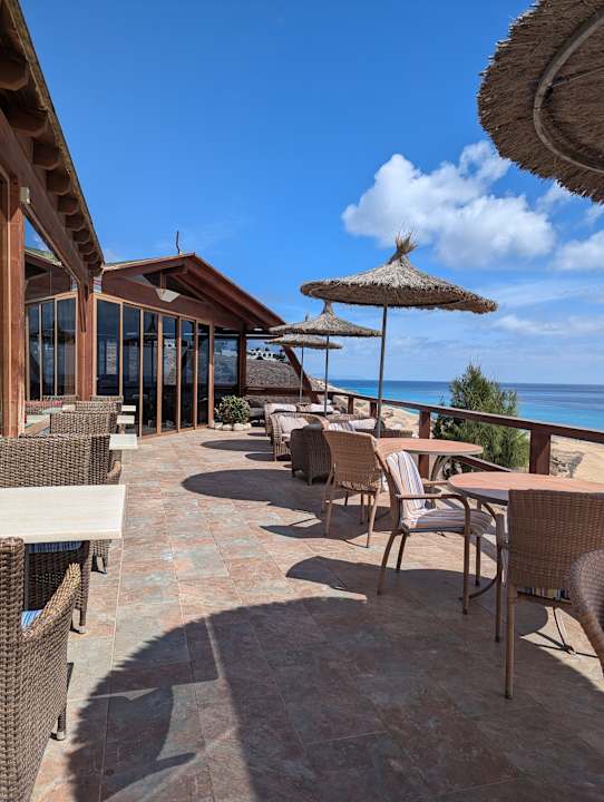 Strand Marina Playa Suite Hotel