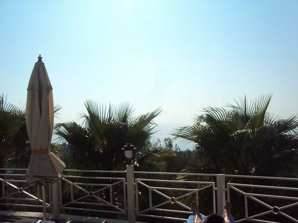 Отель X Life Hotel Sarıgerme