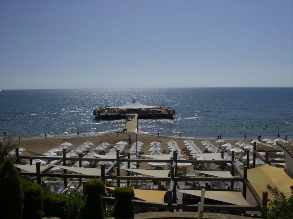 Strand The Sense Deluxe Hotel