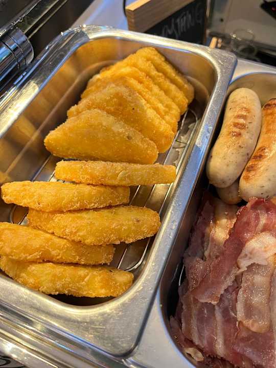 Gastro Hotel Mira Moon