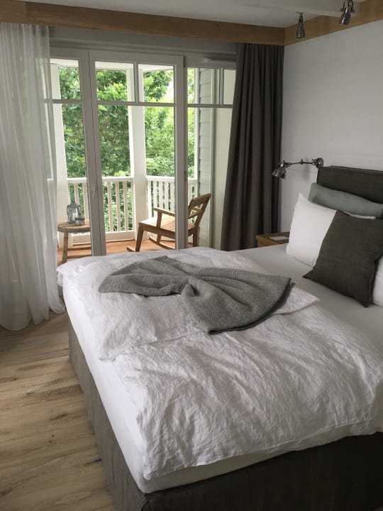 Zimmer The Cozy Hotel Timmendorfer Strand