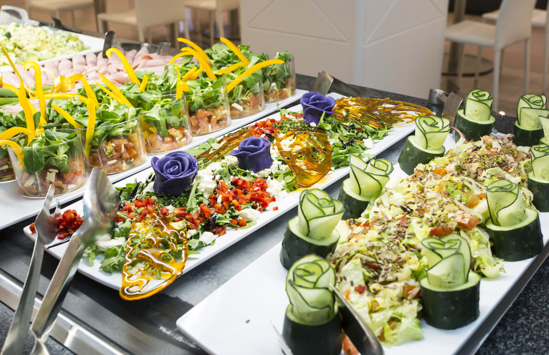 Gastro Reverence Life  - Adults only