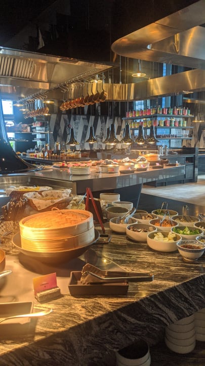 Gastro W Kuala Lumpur