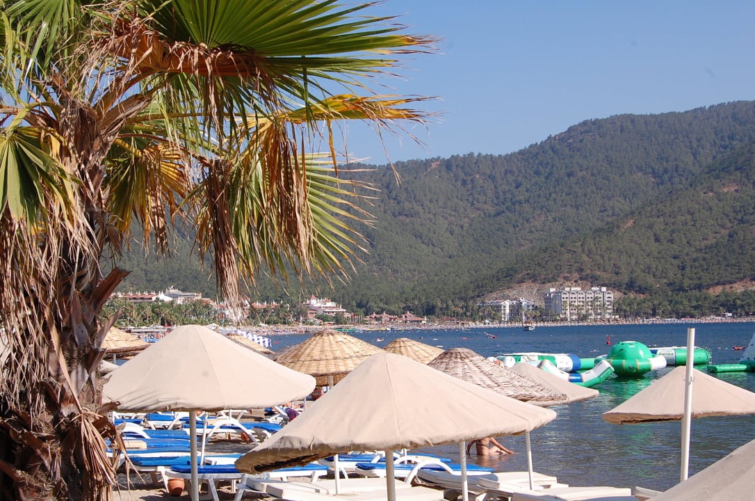 Plaza Munamar Park Hotel by Oylum