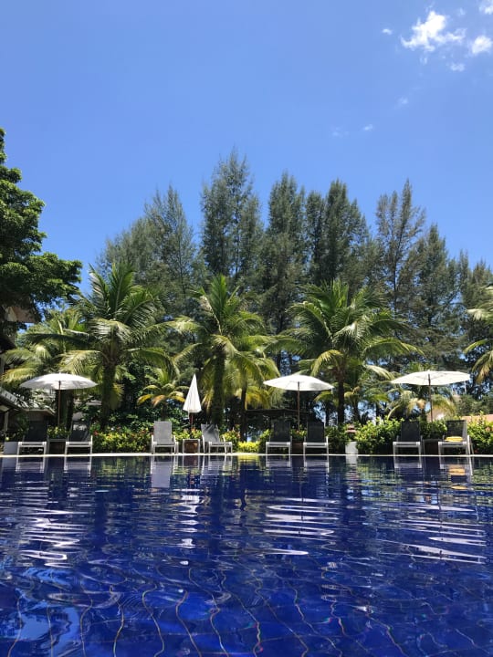 Pool SENTIDO Khao Lak