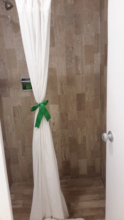 Zimmer Hotel Mision Palenque