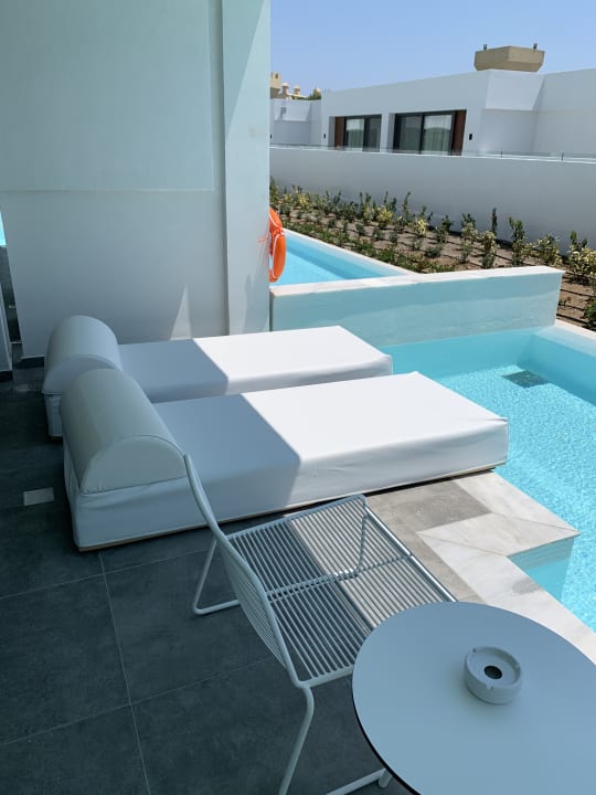 Pool Lindos Grand Resort & Spa - Adults only