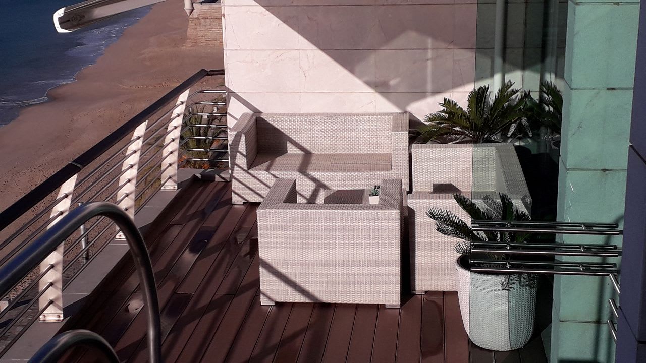 Zimmer Sesimbra Oceanfront Hotel