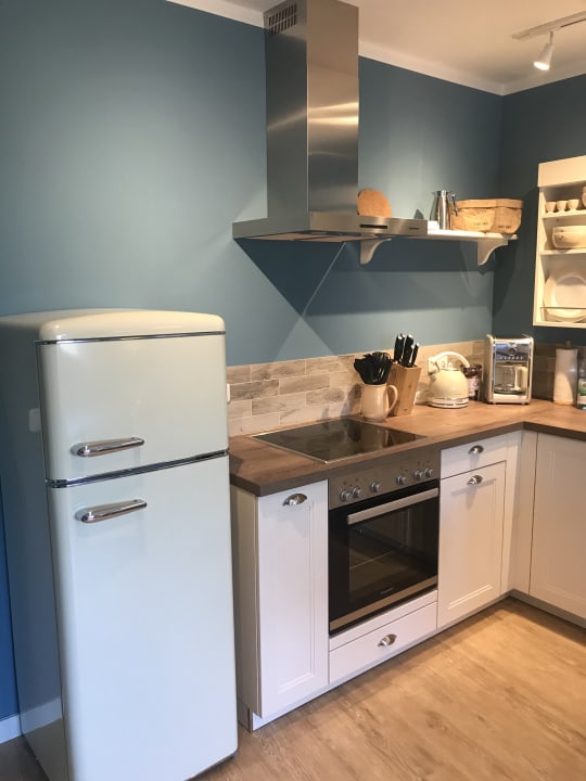 Zimmer Hotel Klein & Fein