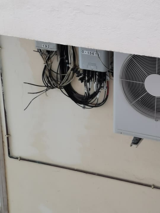Sonstiges Aparthotel Vibra Lux Mar