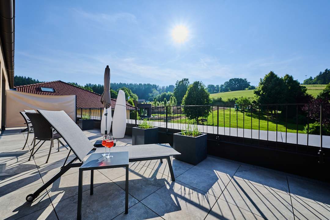 Zimmer Hotel Reinerhof