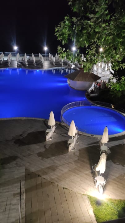 Pool AluaSun Helios Beach