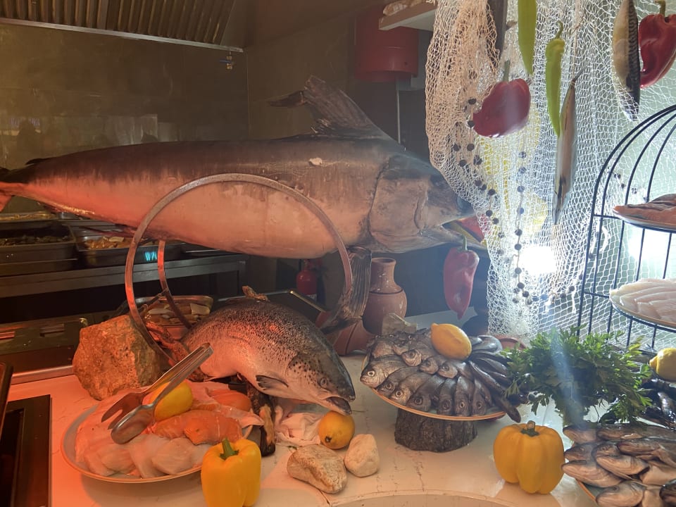 Gastro Seaden Quality Resort & Spa