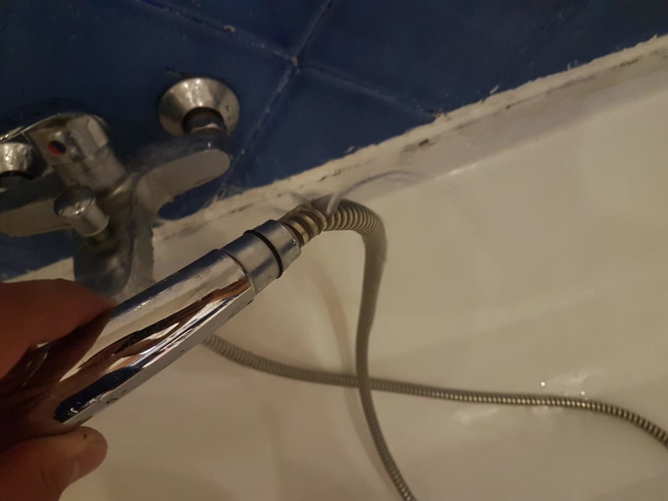 Zimmer Ruspina Beach Resort