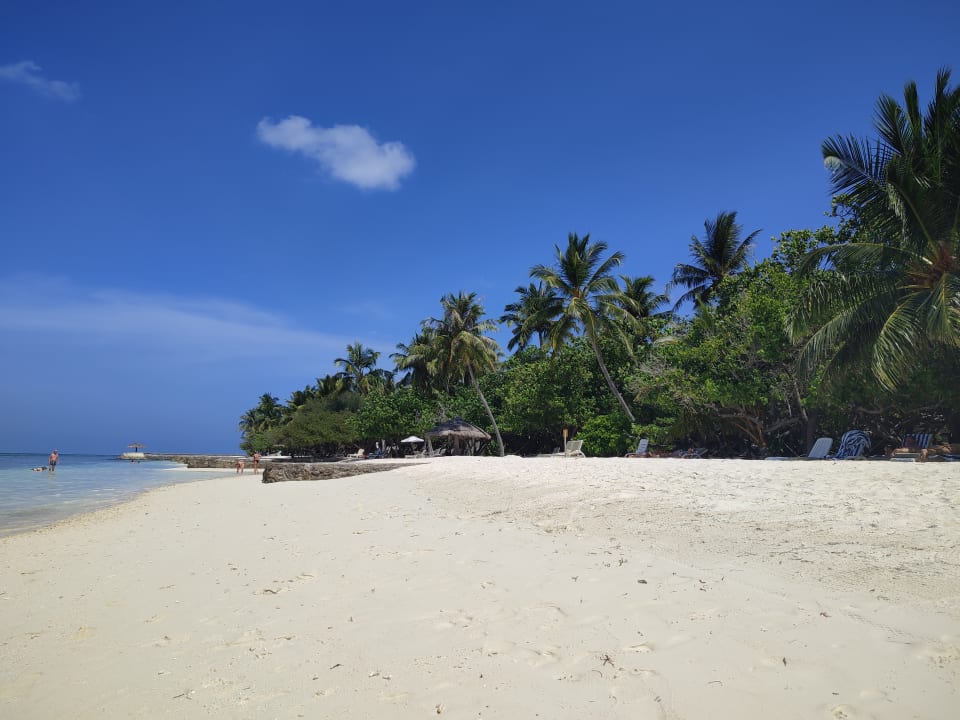 Strand Adaaran Select Hudhuran Fushi - Premium All Inclusive