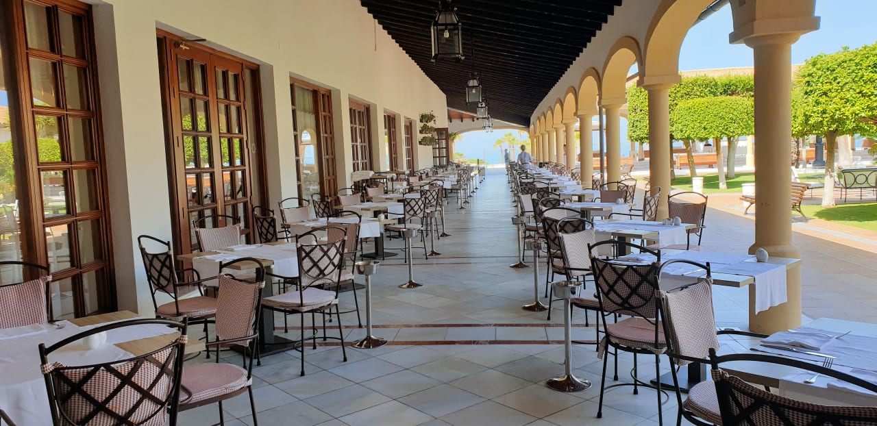 Gastro Iberostar Selection Andalucía Playa