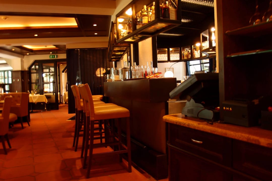 Bar Familienhotel Sonngastein