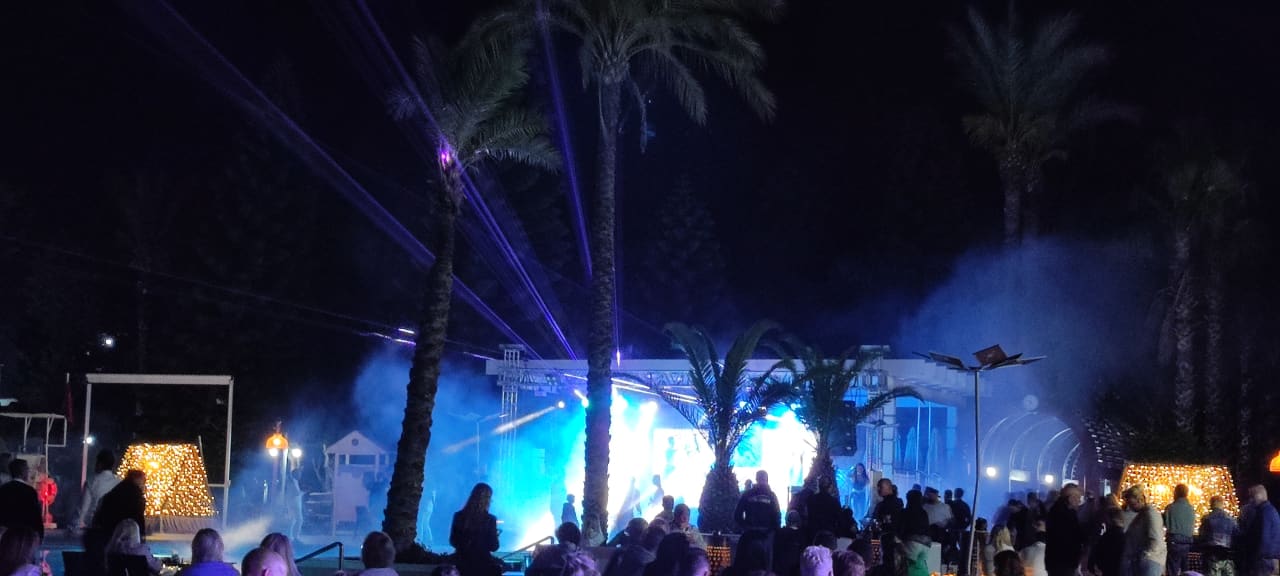 Sport & Freizeit Hotel Delphin Diva