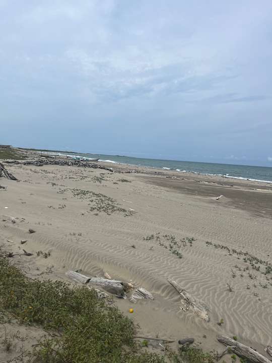 Strand Tambo Marina Eco Hostal