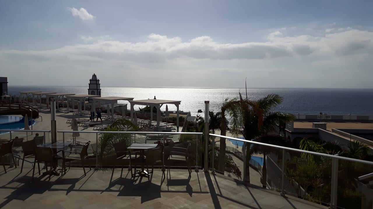 Ausblick Royal Palm Resort & Spa - Adults only