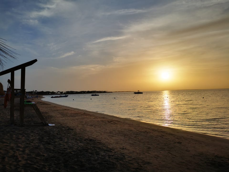 Strand Sentido Caribbean World Soma Bay