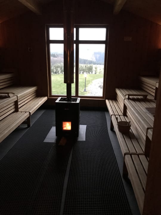 Sport & Freizeit Hotel Rimberg