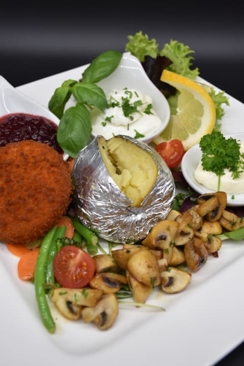 Gastro Hotel Borchard