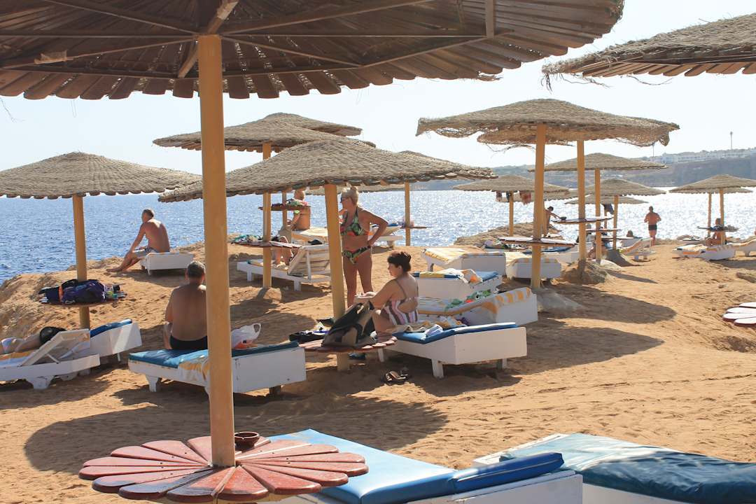 Strand Le Mirage New Tower