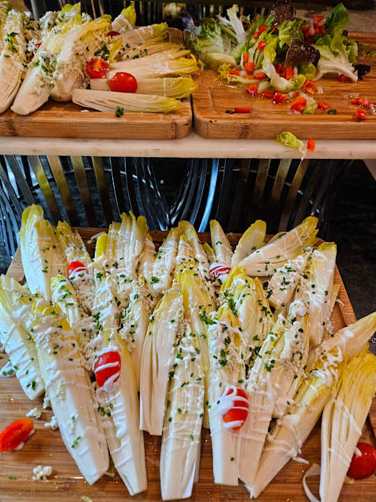 Gastro Bahia Principe Sunlight Costa Adeje