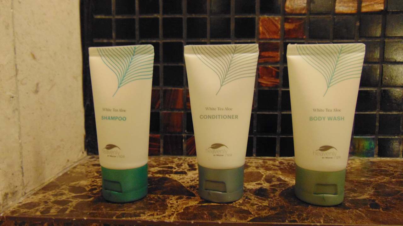 Zimmer Hotel The Westin Chennai Velachery