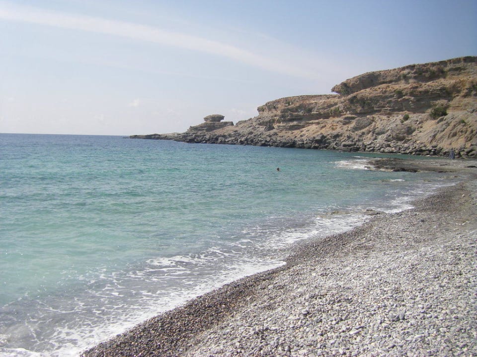 Filaki Vritomartis Naturist Resort