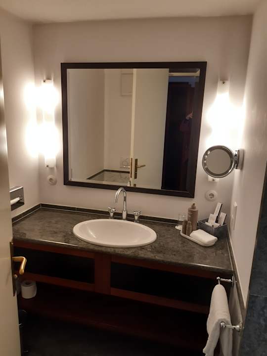 Zimmer Hotel Erbprinz