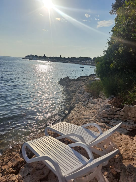Strand FKK Valalta