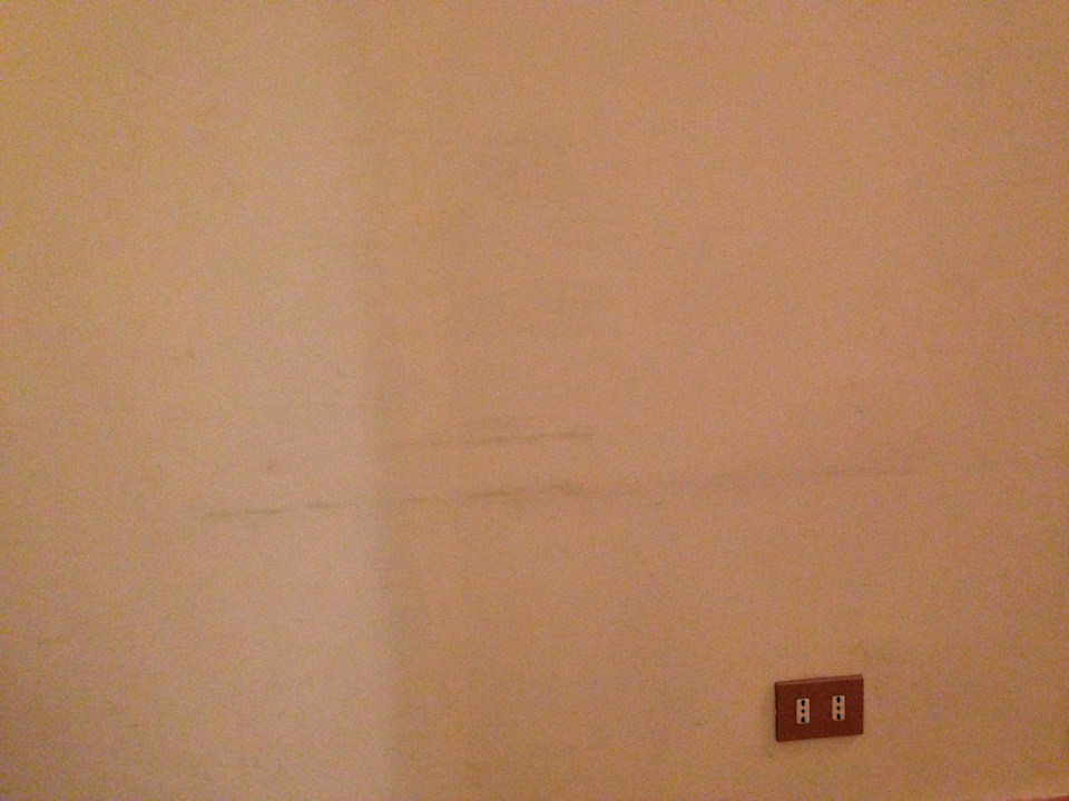 Wand TUI Blue Puntamare