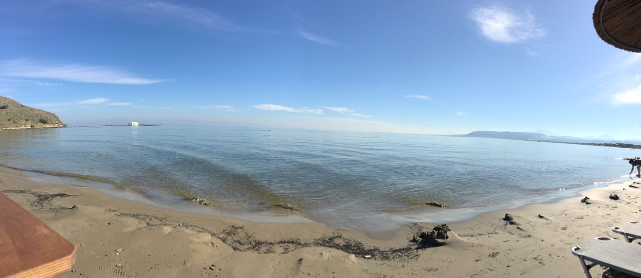 Strand Hotel Corissia Princess