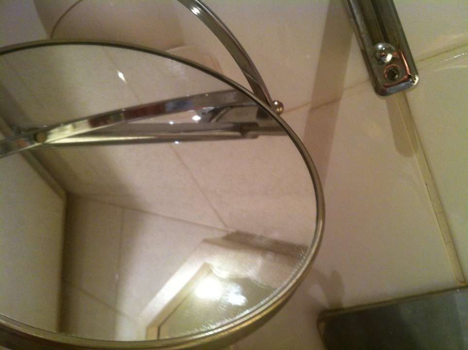 Spiegel Hotel Schweizerstuben