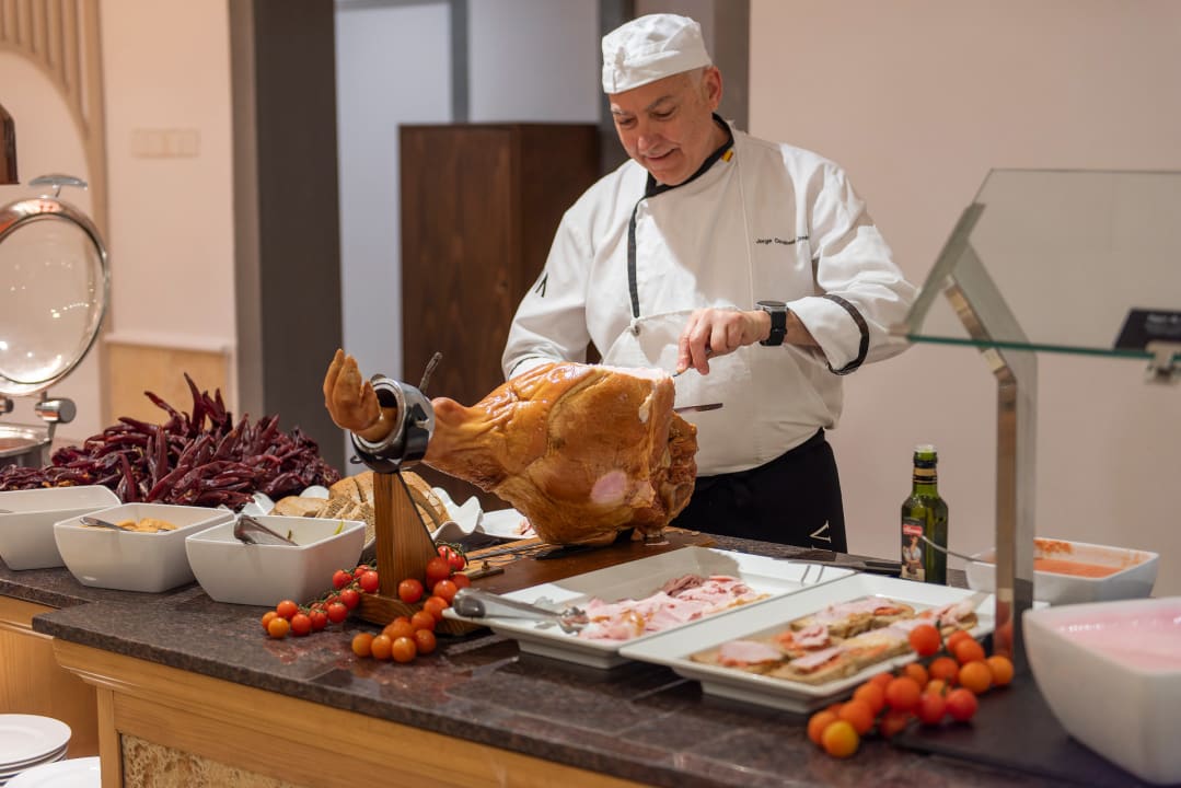 Gastro Valentin Somni Hotel & Suites