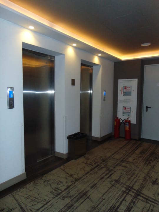 Sonstiges Mercure Almaty City Center