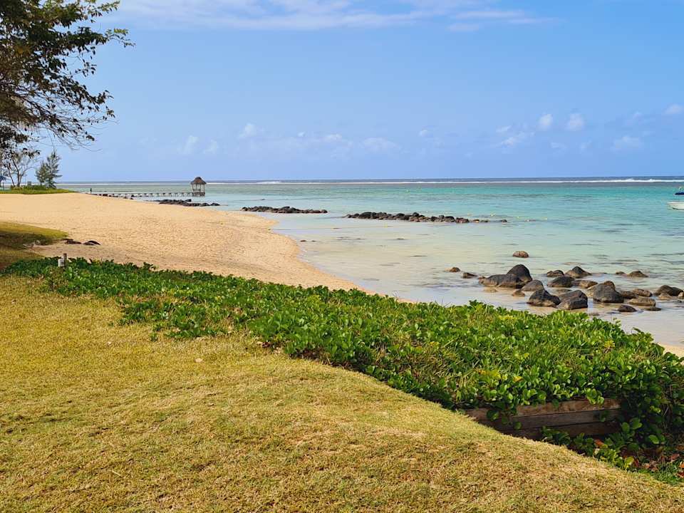 Strand Tamassa Bel Ombre