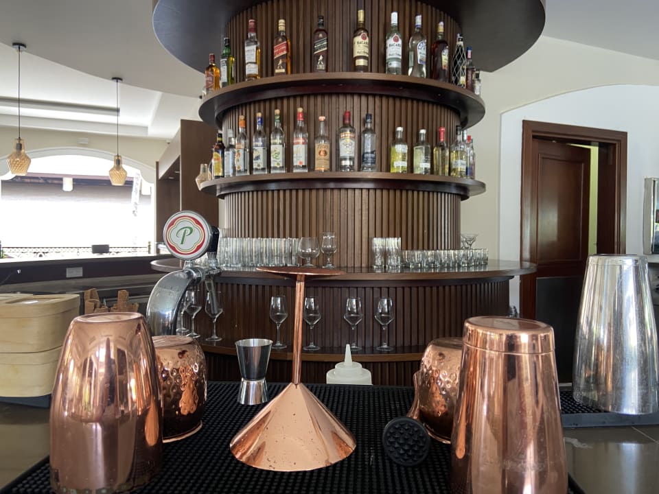 Gastro Majestic Colonial Punta Cana