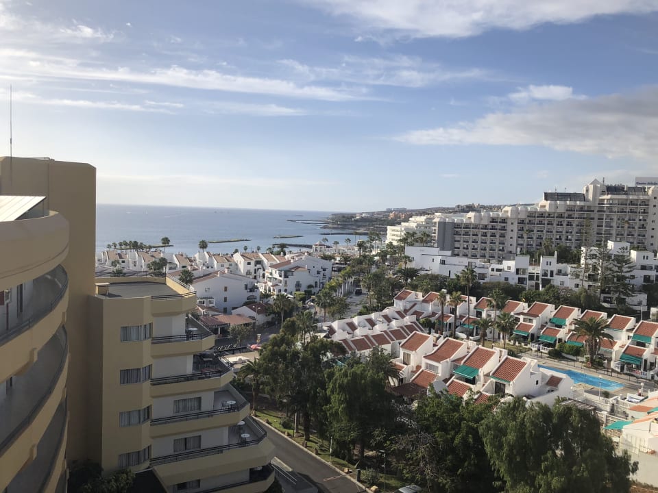 Ausblick HOVIMA Santa Maria