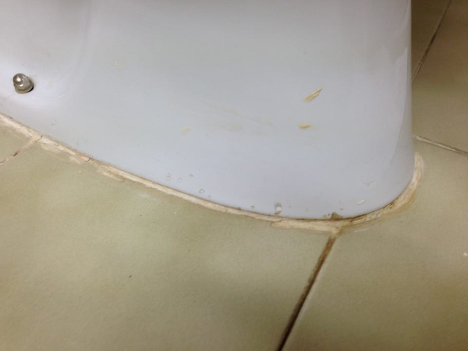 Klo Hotel Grand Teguise Playa