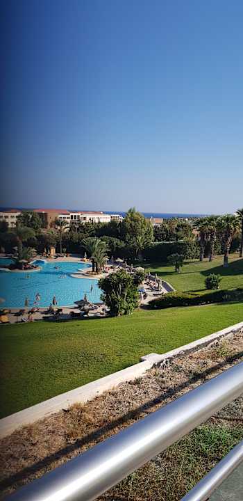 Pool Kresten Palace Hotel